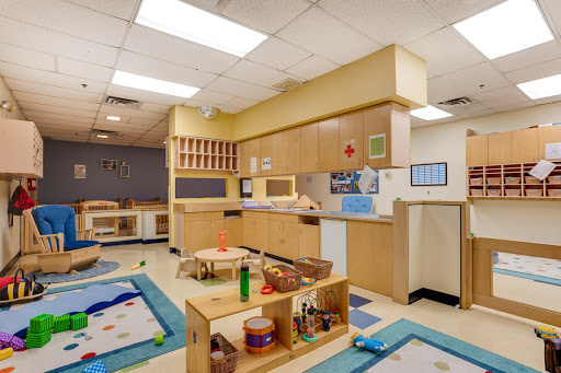 Preschool «Bright Horizons at South Westchester Executive Park», reviews and photos, 7 Odell Plaza, Yonkers, NY 10701, USA