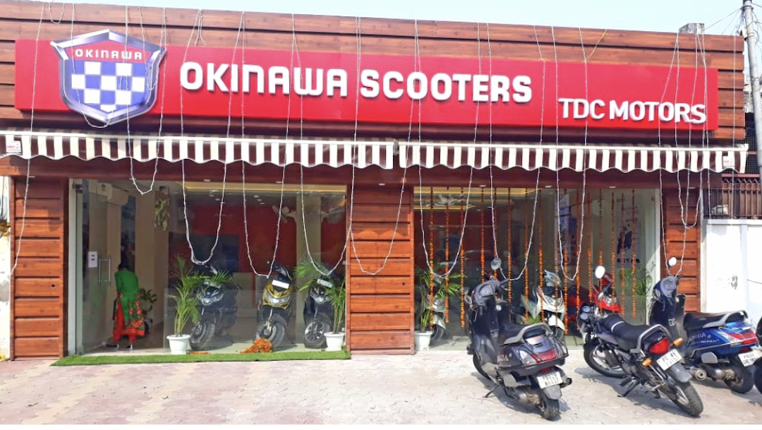 TDC Motors Amritsar-e Bike Dealer In Amritsar, Ebike Showroom In Amritsar