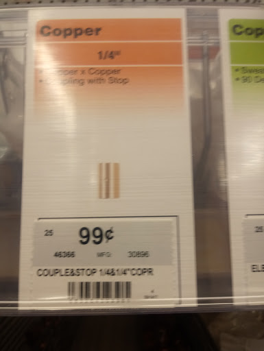 Hardware Store «Ace Hardware of Donelson», reviews and photos, 2730 Lebanon Pike, Nashville, TN 37214, USA