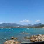Photo n° 1 de l'avis de Olivier.r fait le 25/08/2023 à 15:13 pour Plage de Portigliolo - Arinella di Portigliolu à Belvédère-Campomoro