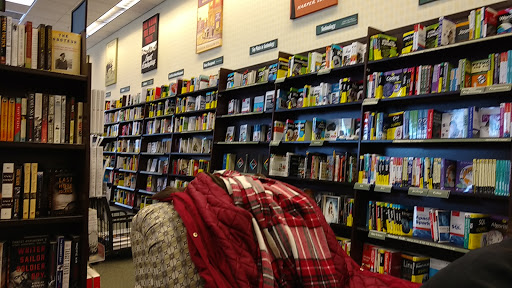 Book Store «Barnes & Noble», reviews and photos, 2960 Center Valley Pkwy, Center Valley, PA 18034, USA