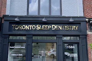 Toronto Sleep Dentistry image