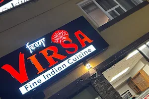 Virsa Fine Indian Cuisine image