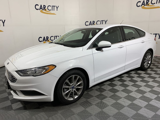 Used Car Dealer «Car City», reviews and photos, 6540 S Cedar St, Lansing, MI 48911, USA