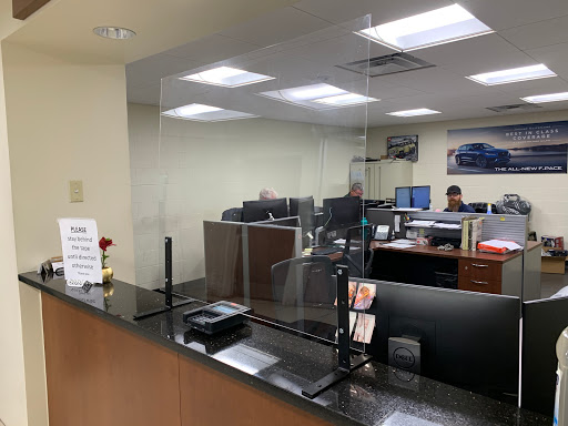 Jaguar Dealer «Jaguar Nashville», reviews and photos, 3 Cadillac Dr, Brentwood, TN 37027, USA