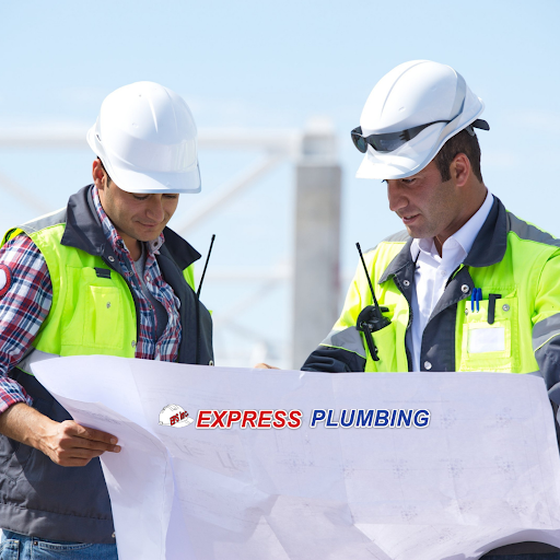 Plumber «Express Plumbing», reviews and photos, 307 N Amphlett Blvd, San Mateo, CA 94401, USA