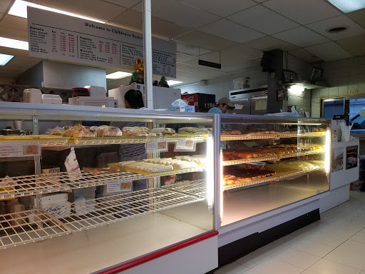 Bakery «Childress Bakery Sandwich Shop», reviews and photos, 1001 Ave F NW, Childress, TX 79201, USA