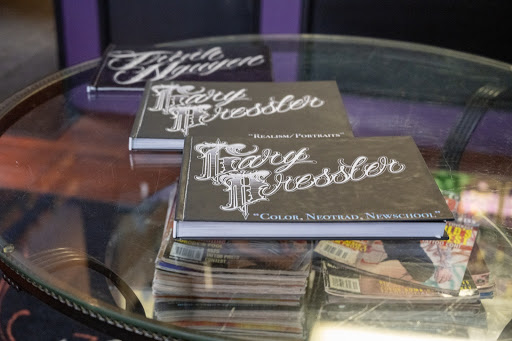 Tattoo Shop «Sacred Soul Tattoo», reviews and photos, 1160 S Wadsworth Blvd, Lakewood, CO 80232, USA