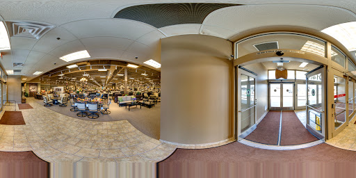 Furniture Store «Ashley HomeStore», reviews and photos, 9146 Freeport St, Elk River, MN 55330, USA