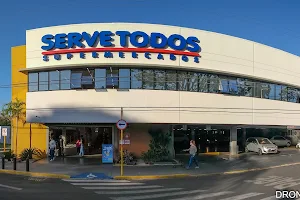 Supermarkets Serve All Pirajuí image