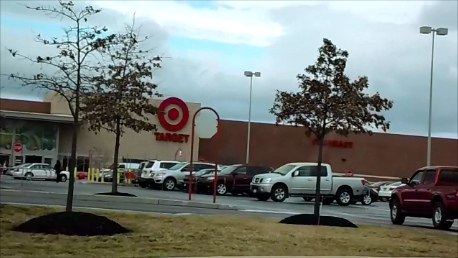 Department Store «Target», reviews and photos, 913 Norland Ave, Chambersburg, PA 17201, USA