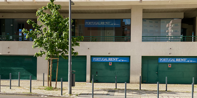 PORTUGALRENT Rent a Car