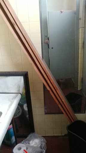 Auto Repair Shop «Chads Complete Auto Repair», reviews and photos, 1846 Marlton Pike East, Cherry Hill, NJ 08003, USA