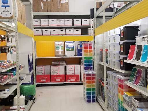 Office Supply Store «OfficeMax», reviews and photos, 1325 Polaris Pkwy, Columbus, OH 43240, USA