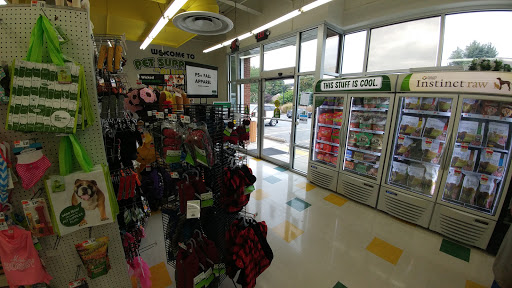 Pet Supply Store «Pet Supplies Plus», reviews and photos, 1240 Seminole Trail, Charlottesville, VA 22901, USA