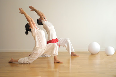 yoyyoga - C. Recogidas, nº 45, 1º d, 18005 Granada, Spain