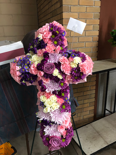 Funeral Home «Forest Park Lawndale Funeral Home», reviews and photos, 6900 Lawndale St, Houston, TX 77023, USA