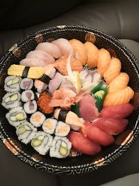 Sushi du Restaurant japonais Tokyo à Fosses - n°7