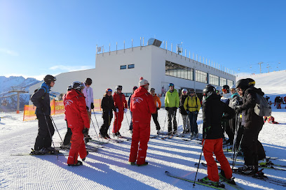 Isskogel Bergstation