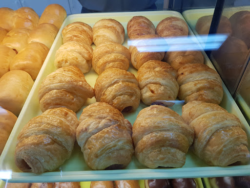 Donut Shop «Donut Plaza», reviews and photos, 1745 N Country Club Rd, Garland, TX 75040, USA