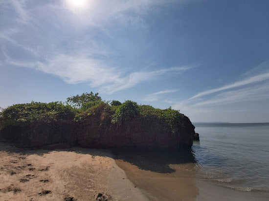 Bambolim Beach