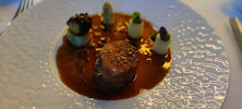 Foie gras du Restaurant grec Mavrommatis Le Restaurant à Paris - n°11