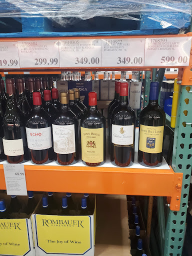 Costco Wholesale image