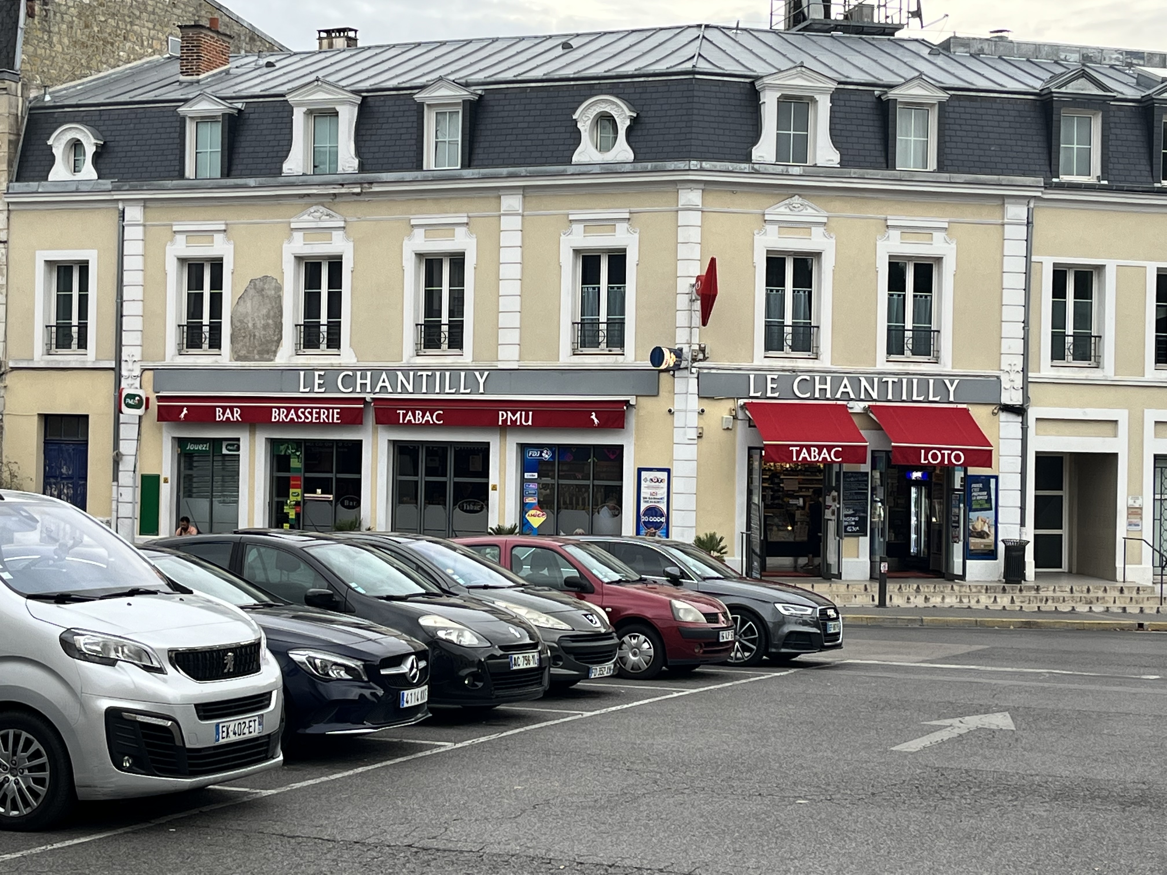 Photo n° 1 de l'avis de B. fait le 19/08/2022 à 17:28
