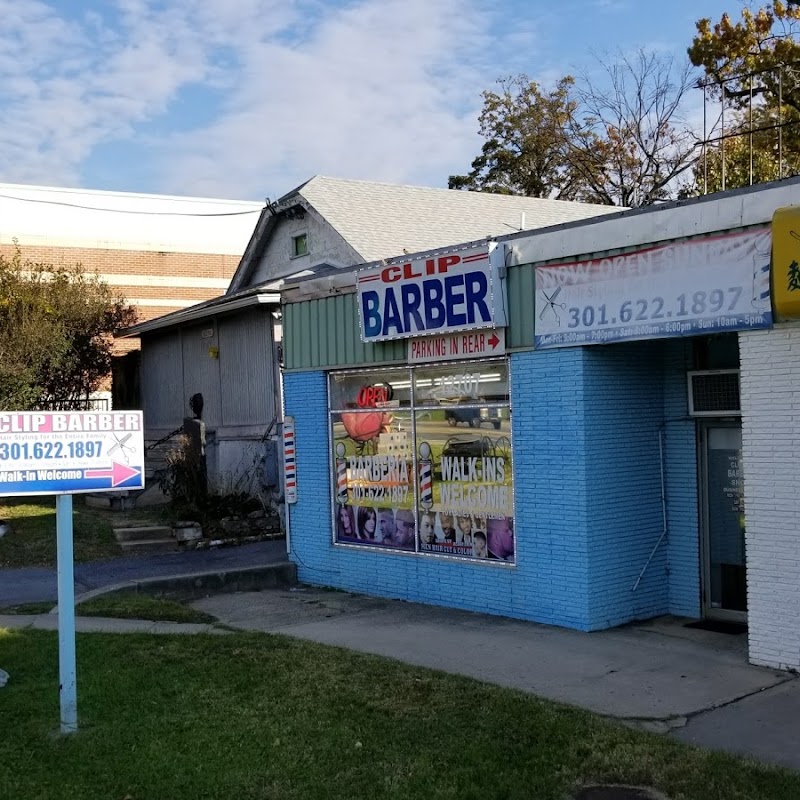 Clip Barber Shop