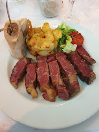 Steak du Le Bistro du Parisien - n°9