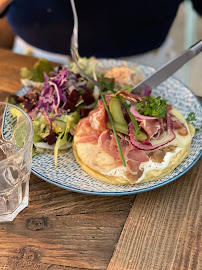 Photos du propriétaire du Restaurant brunch Suzette. à Lyon - n°6