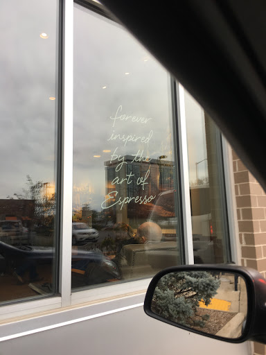 Coffee Shop «Starbucks», reviews and photos, 2751 N Mayfair Rd A, Wauwatosa, WI 53222, USA