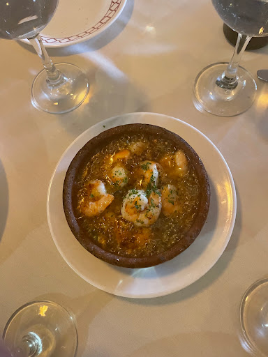 Spanish Restaurant Tapas - Alcala
