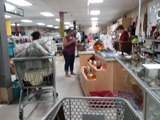 Thrift Store «Thrift Village», reviews and photos, 169 Delsea Dr S, Glassboro, NJ 08028, USA