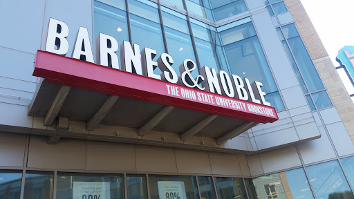 Barnes & Noble The Ohio State University Bookstore