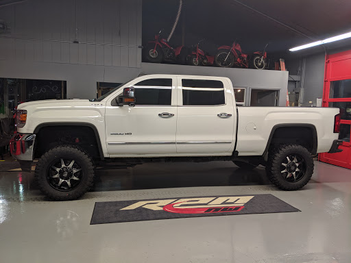 Used Car Dealer «RPM Motors and Sales», reviews and photos, 377 S 56th Pl, Ridgefield, WA 98642, USA