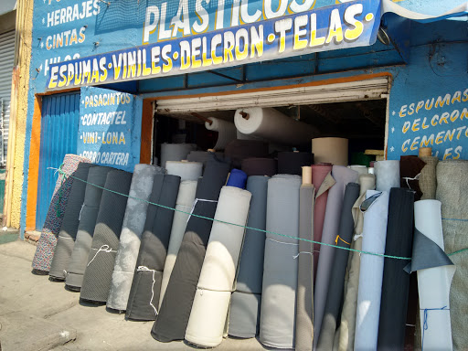 Plasticos San Agustin 