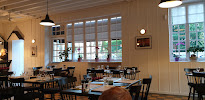 Atmosphère du Restaurant italien Restaurant La Casa à Saint-Léger-en-Yvelines - n°6