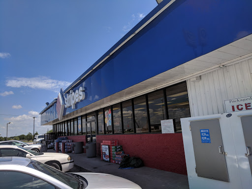Convenience Store «Stripes», reviews and photos, 514 Sun Valley Blvd, Hewitt, TX 76643, USA