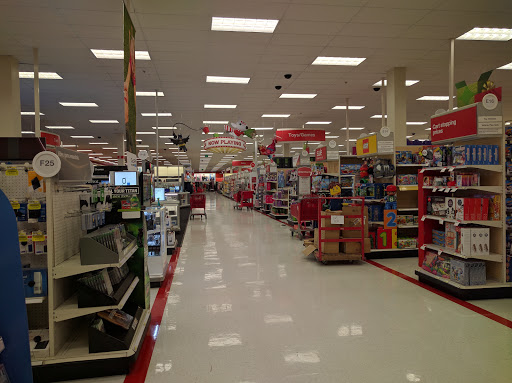 Department Store «Target», reviews and photos, 550 Arsenal St, Watertown, MA 02472, USA