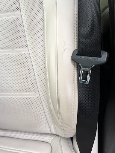 Auto Body Shop «Davis-Green Body & Paint Shop», reviews and photos, 5005 Old Jacksonville Hwy, Tyler, TX 75703, USA