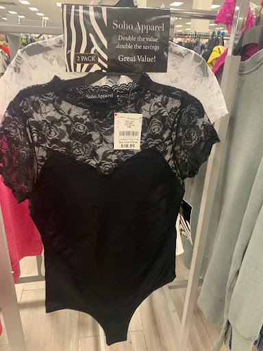 Clothing Store «Burlington Coat Factory», reviews and photos, 3702 E Hammer Ln, Stockton, CA 95212, USA