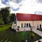 Photo n°16 de l'avis de Linda.i fait le 26/11/2019 à 18:40 sur le  Der Eisvogel - Wellness- & Genusshotel à Neustadt an der Donau