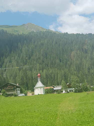 Ranger Security, Inhaberin Brigitta Feurer - Chur