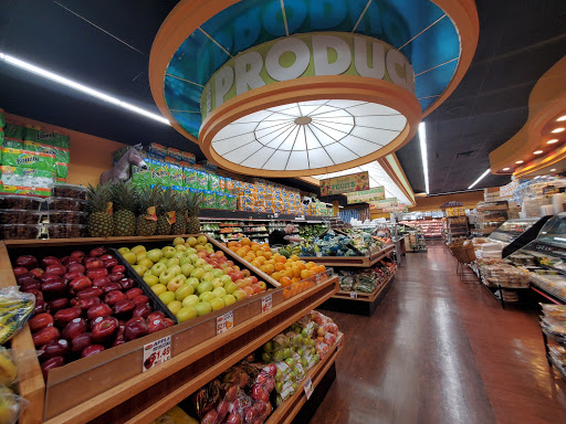 Supermarket «Cherry Valley Marketplace», reviews and photos, 1968 2nd Ave, New York, NY 10029, USA