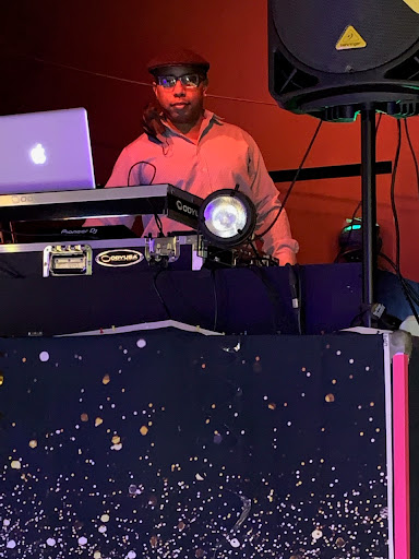 Night Club «Cricket Club Entertainment Complex», reviews and photos, 154 Eastern Pkwy, Irvington, NJ 07111, USA