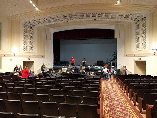 TOSA EAST THEATRE