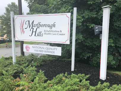 Marlborough Hills Rehabilitation & Health Care Center