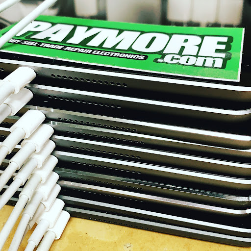 Pawn Shop «PAYMORE - Cash for Electronics», reviews and photos, 581 Broadway, Massapequa, NY 11758, USA