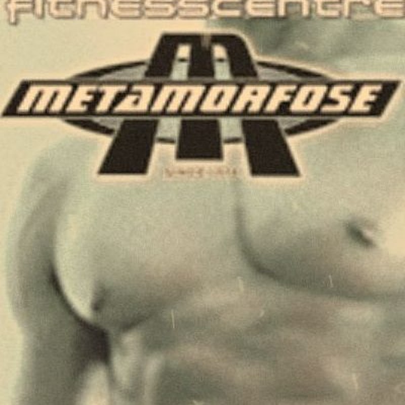 Fitnesscentre Metamorfose Lelystad